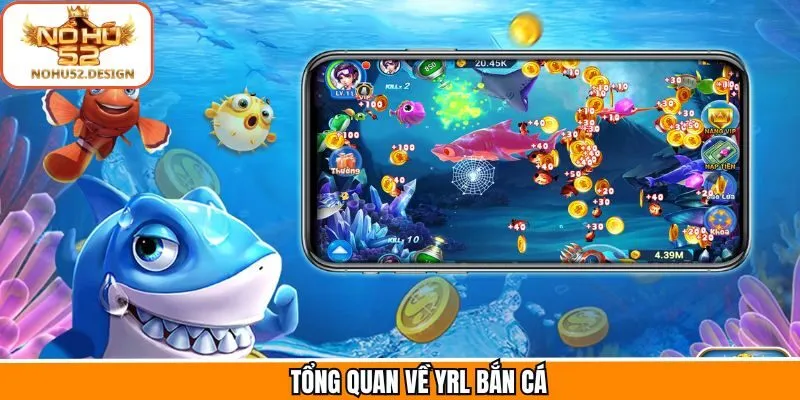 Vài nét chính về siêu phẩm giải trí săn thưởng số 1