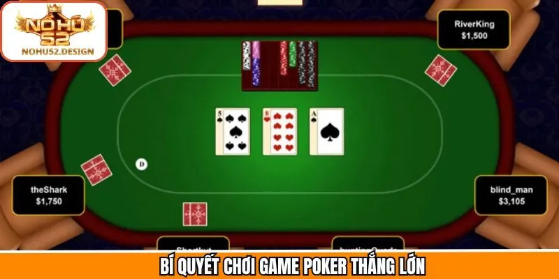Kinh nghiệm thực chiến tựa game từ cao thủ