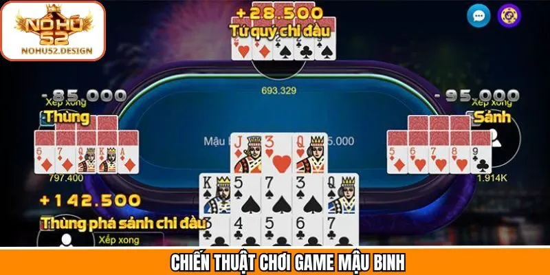 Mẹo chơi hay cho người mới tham khảo