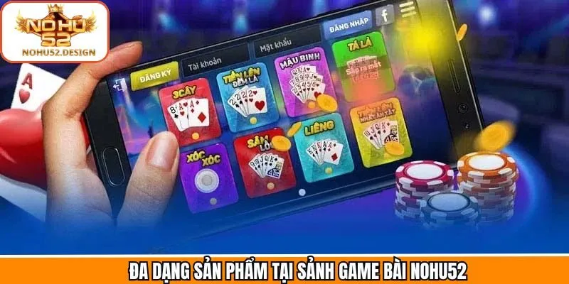 Top những siêu phẩm game bài đáng trải nghiệm nhất