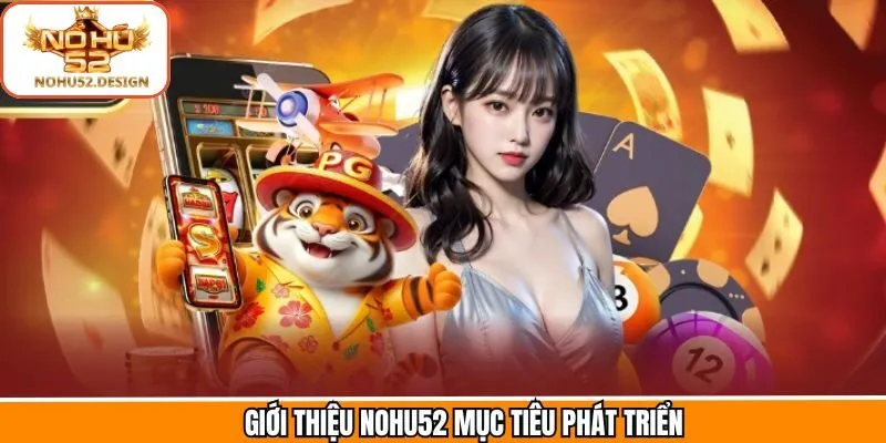 Những mục tiêu hoạt động chính của thương hiệu