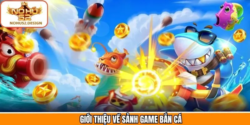 Khám phá đôi chút về thế giới săn cá hấp dẫn