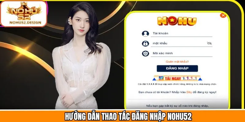 Quy trình đăng nhập cổng game chi tiết, đơn giản nhất
