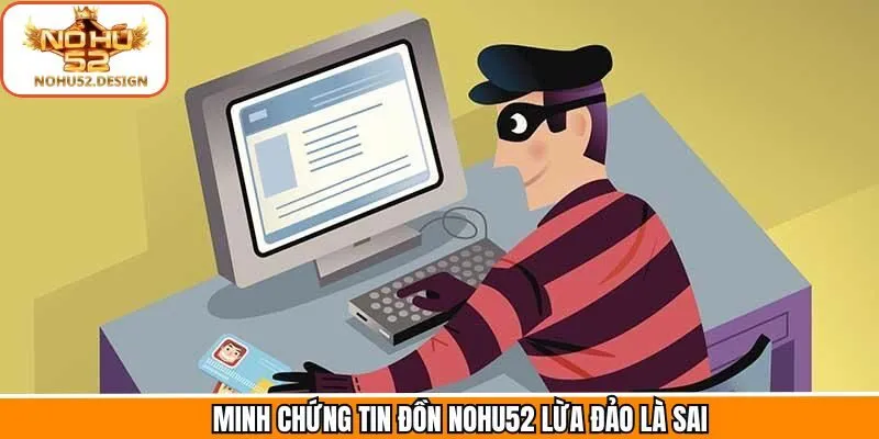 Những yếu tố cho thấy nhà cái không gian lận khách hàng