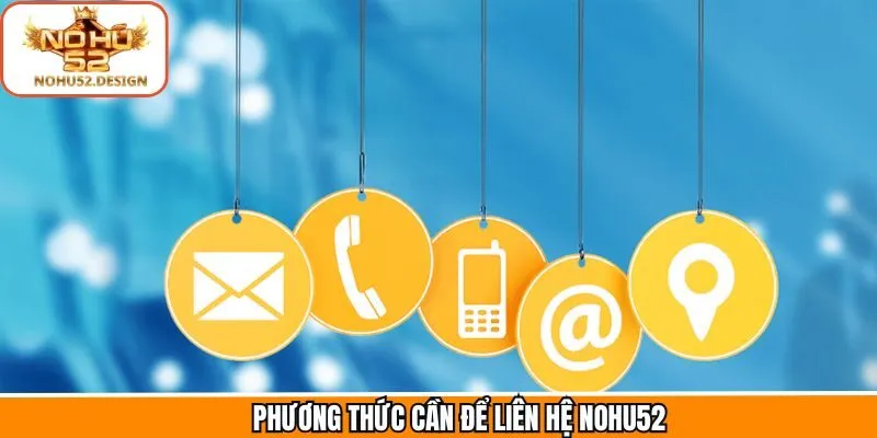 Tổng hợp các cách thức kết nối với bộ phận CSKH 