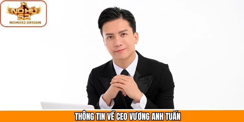 Tiểu sử nhà sáng lập cổng game